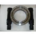 Construction Machines Turntable Bearings Slewing Ring Bearings/Slewing drives